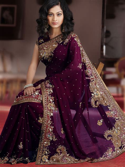 authentic bollywood sarees.